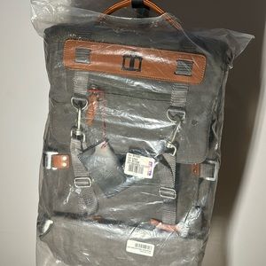 ICON Motorsports backpack